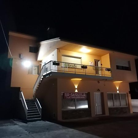 Villa Lar De Yago - Casa Barreiros Esterno foto