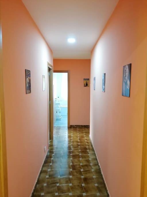 Villa Lar De Yago - Casa Barreiros Esterno foto