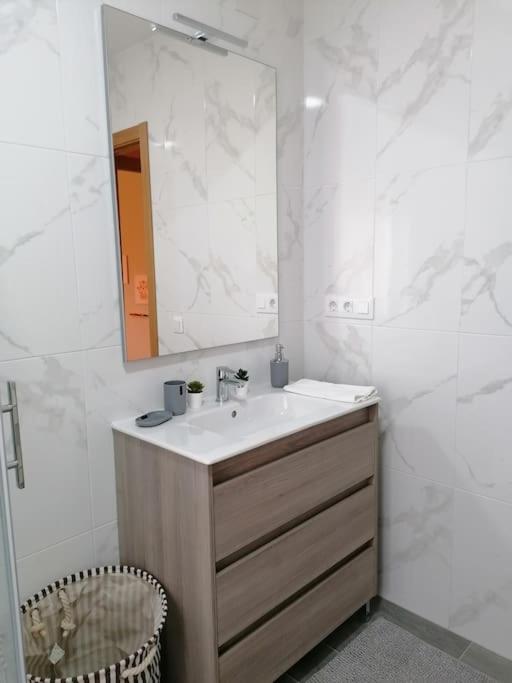 Villa Lar De Yago - Casa Barreiros Esterno foto